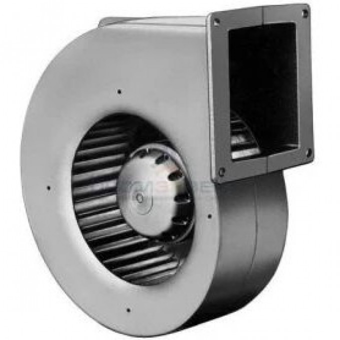 Центробежный вентилятор AC EBMPAPST G2E180 типоразмер 180 мм G2E180-BA56-06
