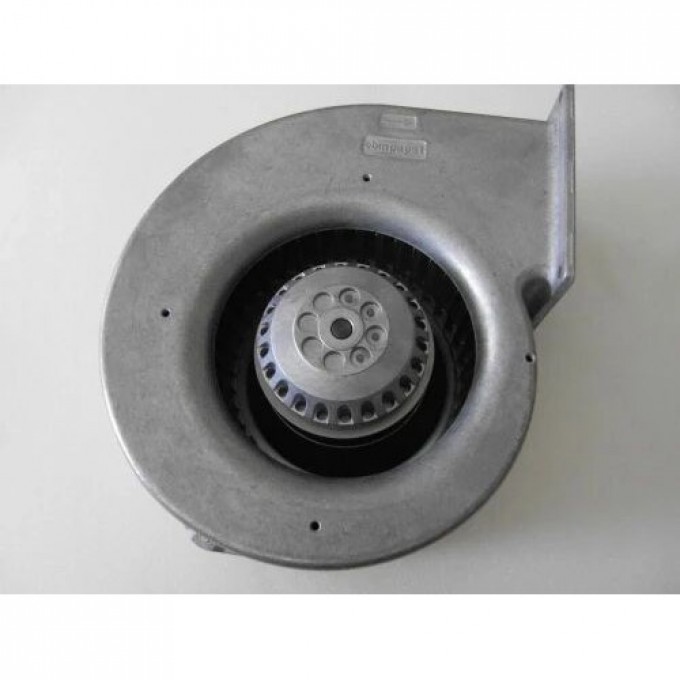 Центробежный вентилятор EBMPAPST G2E180 AC 230В 760 м³/ч G2E180-EH03-01