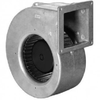 Центробежный вентилятор EBMPAPST EC-двигатель Серия G3G146 Типоразмер 146 мм G3G146-AB54-01