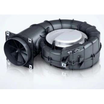 Центробежный вентилятор EBMPAPST G3G190 EC-двигатель 190 мм G3G190-RQ45-04