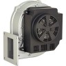 Центробежный вентилятор EBMPAPST G3G250 EC-двигатель G3G250-MW50-01
