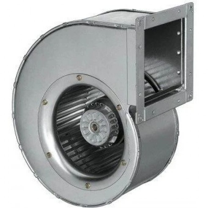 Центробежный вентилятор переменного тока EBMPAPST G4E200 типоразмер 200 мм G4E200-CL03-01