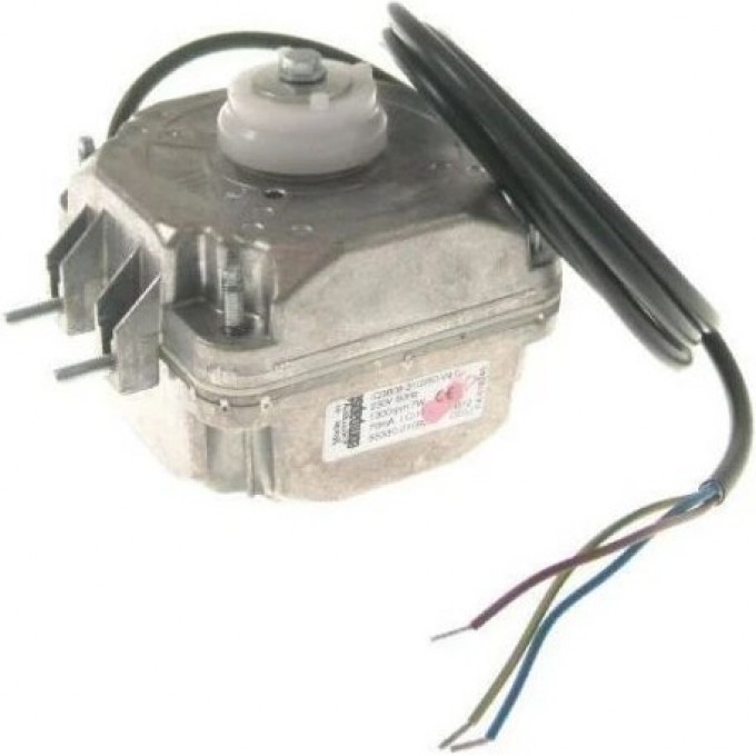 Тангенциальный электродвигатель EBMPAPST 115 V 1550 rpm IQ3608-STANDARD-–-115-V-–-1.550-RPM