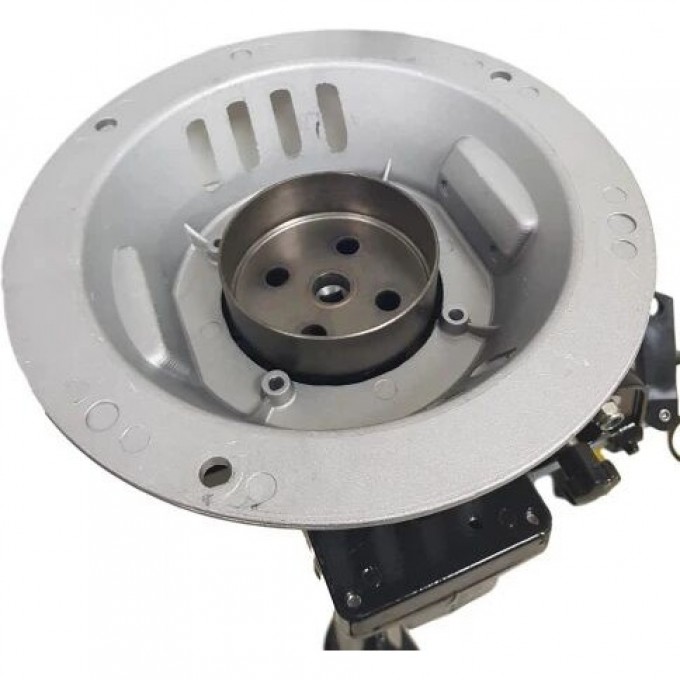 Центробежный вентилятор EBMPAPST K1G190 EC-двигатель 190 мм K1G190-AD73-02