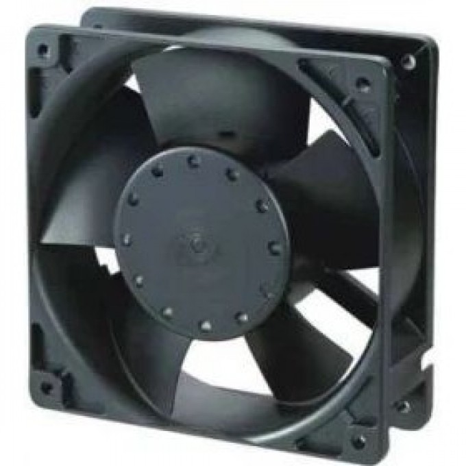 Центробежный вентилятор EBMPAPST K1G200 EC-двигатель K1G200-AA73-02