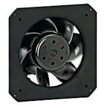 Центробежный вентилятор EBMPAPST K1G220 EC-двигатель 220 мм K1G220-AA67-04