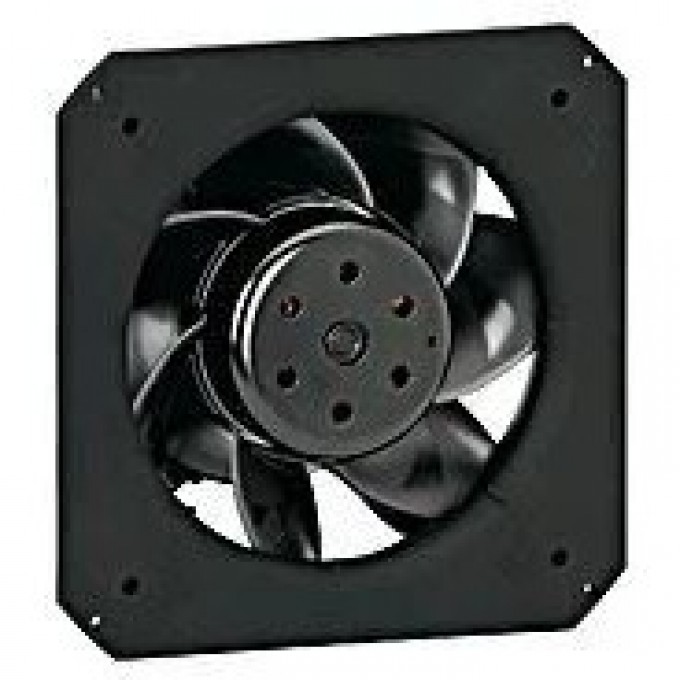 Центробежный вентилятор EBMPAPST K1G220 EC-двигатель 220 мм K1G220-AA67-04