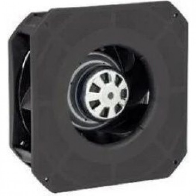 Центробежный вентилятор EBMPAPST K2E190 типоразмер 190 мм AC 230В K2E190-RA26-01