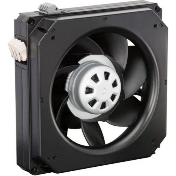 Центробежный вентилятор EBMPAPST K2E200 AC 200 мм K2E200-AA52-02