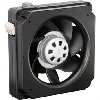 Центробежный вентилятор EBMPAPST K2E200 переменного тока 200 мм K2E200-AD20-01