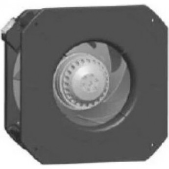 Центробежный вентилятор EBMPAPST K2E220 AC 220 мм K2E220-RB06-01