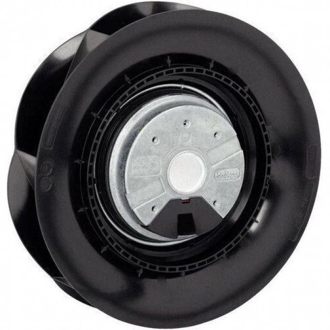 Центробежный вентилятор EBMPAPST K2E220 AC 230В 220мм K2E220-RB06-10