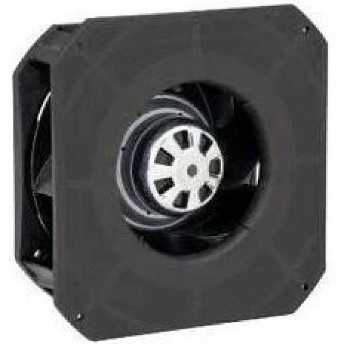 Центробежный вентилятор EBMPAPST K2E225 переменного тока 225 мм K2E225-RA40-02