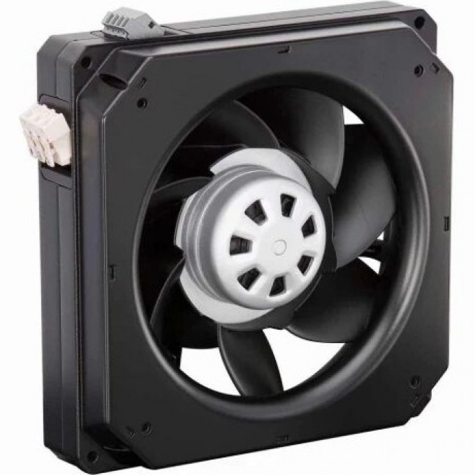 Центробежный вентилятор EBMPAPST K2E225 AC 225 мм K2E225-RA92-01