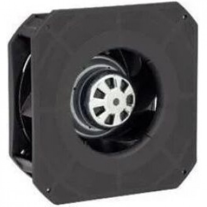 Центробежный вентилятор EBMPAPST K2E225 переменного тока 225 мм K2E225-RA92-09