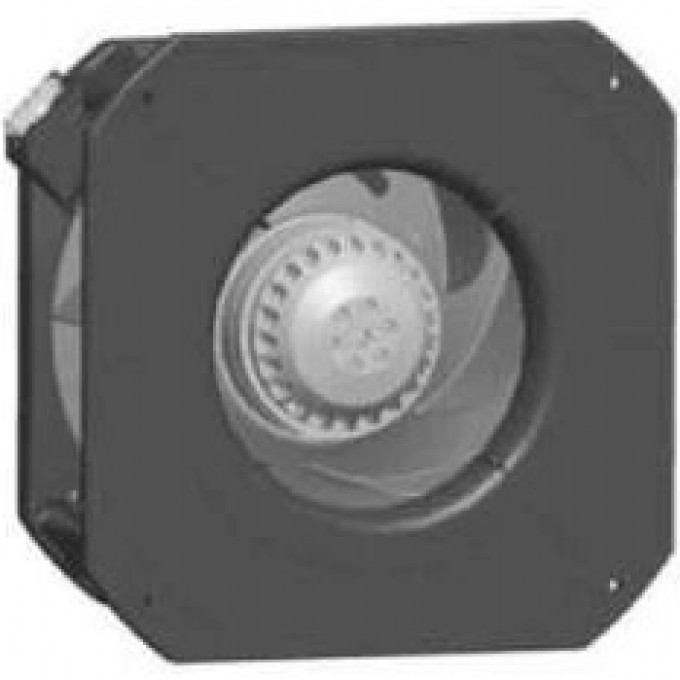 Центробежный вентилятор EBMPAPST K2E250 переменного тока 250 мм K2E250-RA50-01