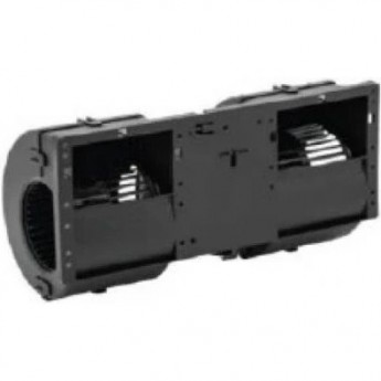 Центробежный вентилятор EBMPAPST K3G097 EC-двигатель 97 мм K3G097-AF22-07