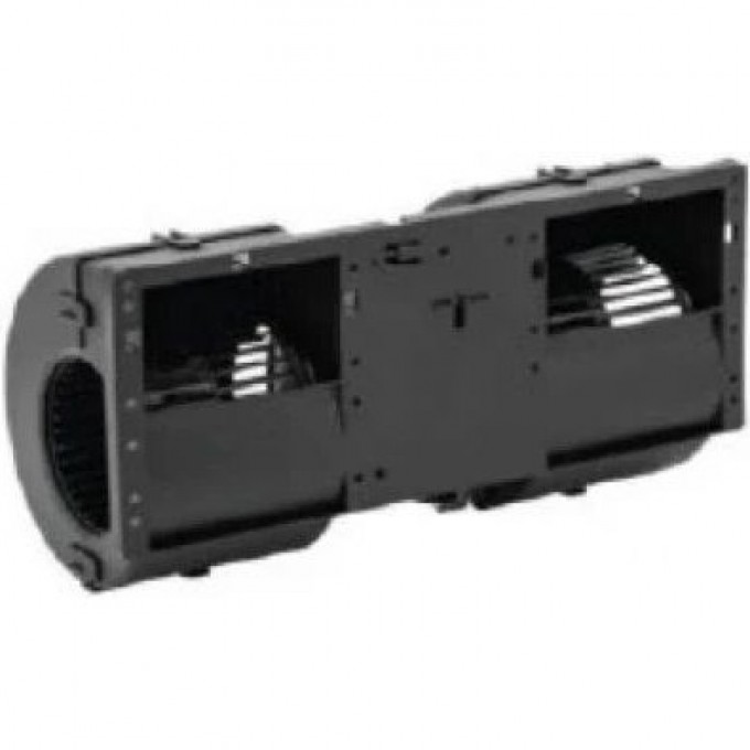 Центробежный вентилятор EBMPAPST K3G097 EC-двигатель 97 мм K3G097-AF22-07