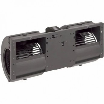 Центробежный вентилятор EBMPAPST EC-двигатель Серия K3G097 Типоразмер 97 мм K3G097-AK34-43