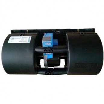 Центробежный вентилятор EBMPAPST EC-двигатель Серия K3G097 типоразмер 97 мм K3G097-AK34-50