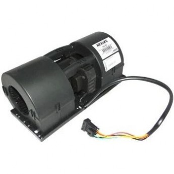 Центробежный вентилятор EBMPAPST K3G097 EC-двигатель 97 мм K3G097-AT85-P1