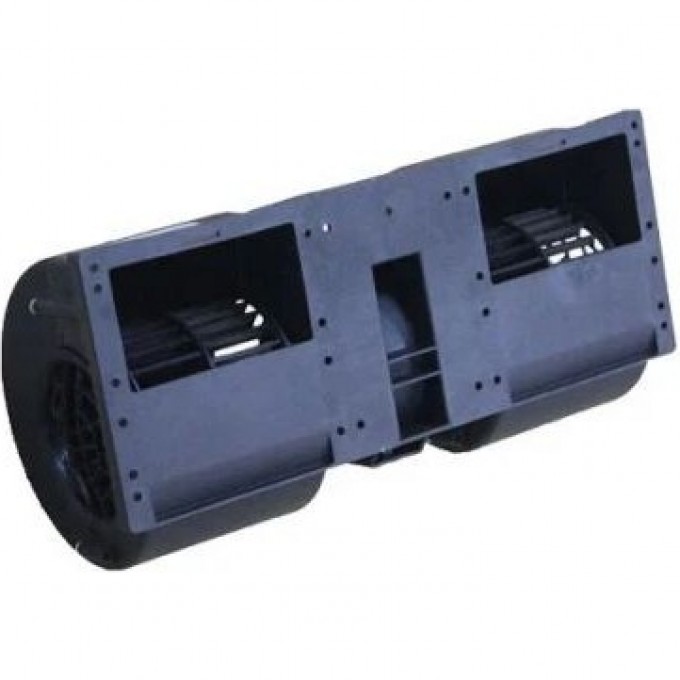 Центробежный вентилятор EBMPAPST K3G097 EC-двигатель 97 мм K3G097-BK34-65