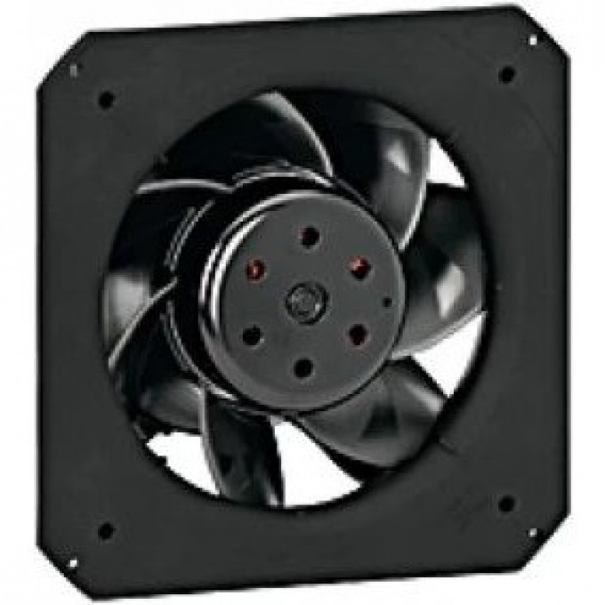 Центробежный вентилятор EBMPAPST K3G133 с EC-двигателем, типоразмер 133 мм K3G133-RA01-03