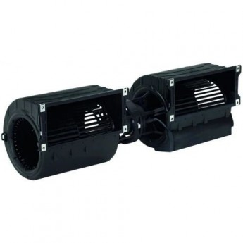 Центробежный вентилятор EBMPAPST K3G160 с EC-двигателем 160 мм K3G160-AD01-01