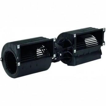 Центробежный вентилятор EBMPAPST K3G175 EC-двигатель 175 мм K3G175-RC05-03