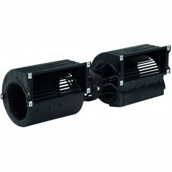 Центробежный вентилятор EBMPAPST K3G175 EC-двигатель 175 мм K3G175-RC05-03