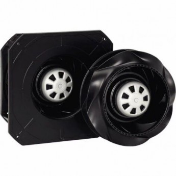 Центробежный вентилятор EBMPAPST K3G190 EC-двигатель K3G190-RB01-01