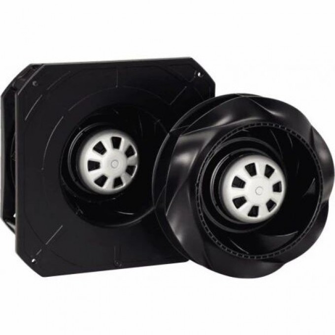 Центробежный вентилятор EBMPAPST K3G190 EC-двигатель K3G190-RB01-01