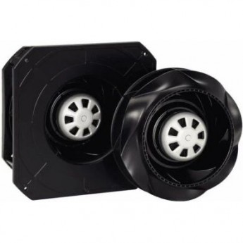 Центробежный вентилятор EBMPAPST K3G190 EC-двигатель K3G190-RC05-03