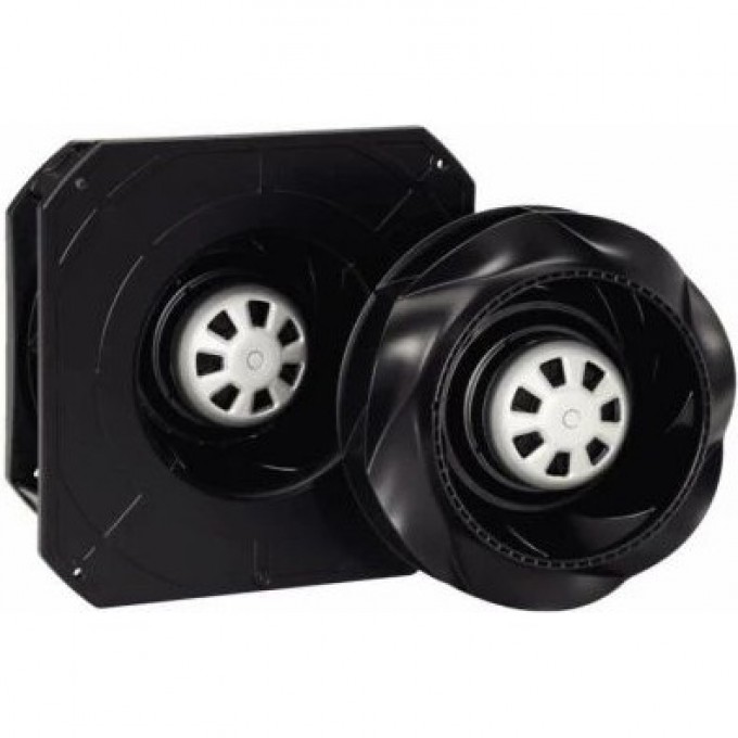 Центробежный вентилятор EBMPAPST K3G190 EC-двигатель K3G190-RC05-03