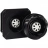 Центробежный вентилятор EBMPAPST K3G190 EC-двигатель K3G190-RC05-03
