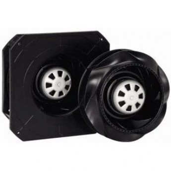 Центробежный вентилятор EBMPAPST K3G190 с EC-двигателем K3G190-RD45-01