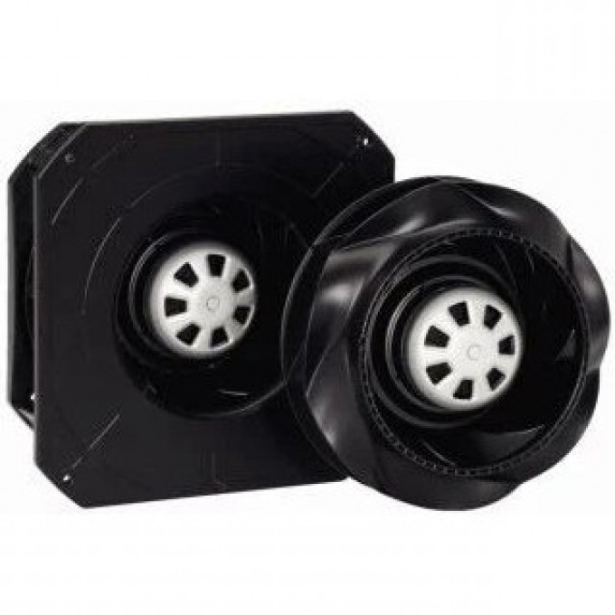 Центробежный вентилятор EBMPAPST K3G190 с EC-двигателем K3G190-RD45-01