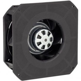 Центробежный вентилятор EBMPAPST K3G190 с EC-двигателем, типоразмер 190 мм K3G190-RD45-03