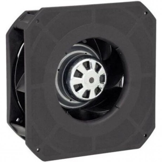 Центробежный вентилятор EBMPAPST K3G190 с EC-двигателем, типоразмер 190 мм K3G190-RD45-14