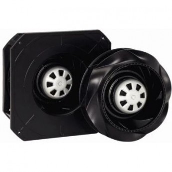 Центробежный вентилятор EBMPAPST K3G225 EC-двигатель 225 мм K3G225-RD05-01
