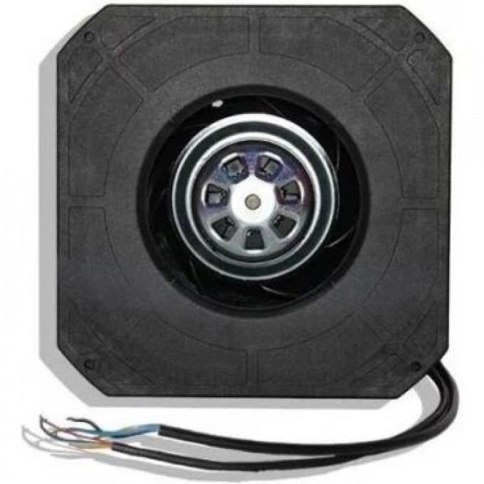 Центробежный вентилятор EBMPAPST K3G225 EC-двигатель типоразмер 225 мм K3G225-RE07-05