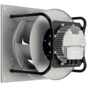 Центробежный вентилятор EBMPAPST K3G250 с EC-двигателем K3G250-AT39-89
