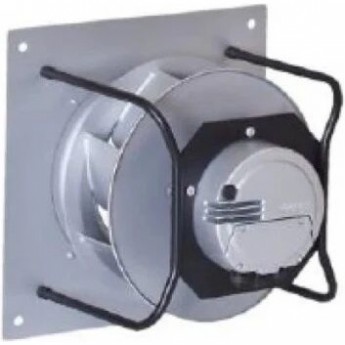 Центробежный вентилятор EBMPAPST K3G280 EC-двигатель 280 мм K3G280-AU06-B4