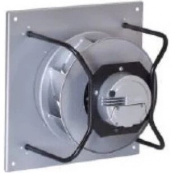 Центробежный вентилятор EBMPAPST K3G310 EC-двигатель 310 мм K3G310-AX52-21