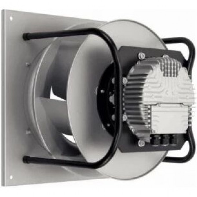 Центробежный вентилятор EBMPAPST K3G310 EC-двигатель 310 мм K3G310-BB49-32