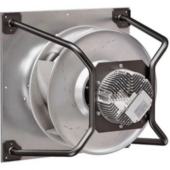 Центробежный вентилятор EBMPAPST K3G310 с EC-двигателем, типоразмер 310 мм K3G310-PT08-J2