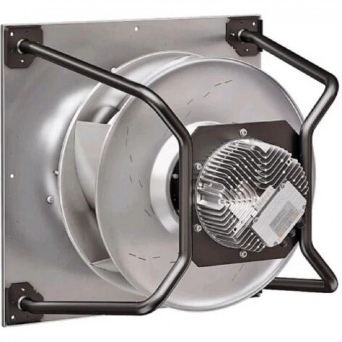 Центробежный вентилятор EBMPAPST K3G310 с EC-двигателем, типоразмер 310 мм K3G310-PT08-J2