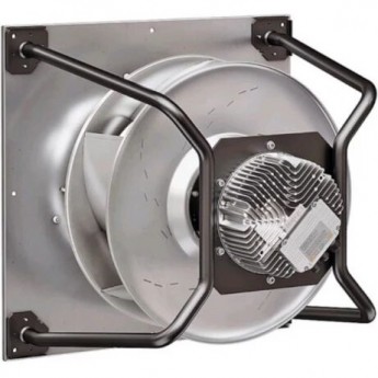 Центробежный вентилятор EBMPAPST K3G310 EC-двигатель K3G310-RS05-J2