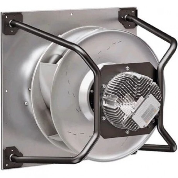 Центробежный вентилятор EBMPAPST K3G310 EC-двигатель K3G310-RS05-J2