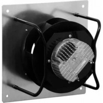 Центробежный вентилятор EBMPAPST K3G355 с EC-двигателем K3G355-BC92-02